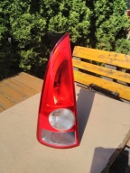 RENAULT ESPACE IV 4 LAMPA LEWA TYLNA LEWY TYŁ TYLNIA 8200027153