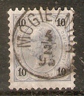 Mogielnica-Zabór austr .kas