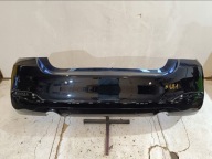 ZDERZAK BMW 4 LIFT F32-33 F36 SPORT LINE TYŁ NR N681