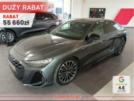 2.0 TDI quattro S line (204 KM) Kamery obserwujące otoczenie