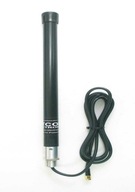 ANTENA BAZA DIPOL 1/2L VHF 136 - 174 MHz SŁUŻBY