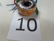 TRANSFORMATOR 15V -1.34A 220V