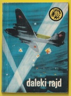 ŻÓŁTY TYGRYS - DALEKI RAJD - 1967