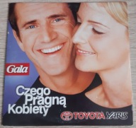 Film Czego pragną kobiety płyta DVD