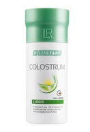 LR Colostrum Liquid bydlęce w płynie siara krowia 125 ml