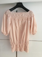 BLUZKA *VERO MODA* ROZ.XS/S STAN BDB !!!