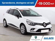 Renault Clio 0.9 TCe, Salon Polska, 1. Właściciel