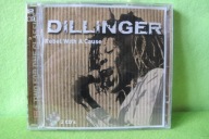 DELLINGER REBEL WITH A LINGER CAUSE CD