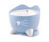 Fontanna poidełko miska poidło Catit Pixi pompka LED