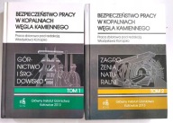 Bezpieczeństwo pracy w kopalniach węgla kamiennego Konopko