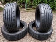 Pirelli Cinturato P7 215/50R18 4szt 4x7mm Jak Nowe 22r