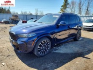 BMW X5 XDrive50E 2026 3.0 Hybryda Plug-in 483KM