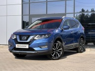 Nissan X-Trail 8xAlu! Kamera360, Navi,Grzany fotel