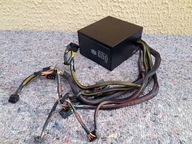 Zasilacz Cooler Master MPX-6001 600W ( nie załącza płyty z procesorem !! )
