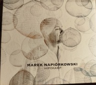 MAREK NAPIÓRKOWSKI: HIPOKAMP [CD]