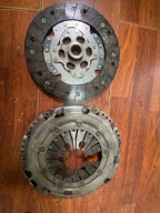 Tarcza dociskowa sprzęgło VW GOLF VI 3082001409 1.9L diesel 2007