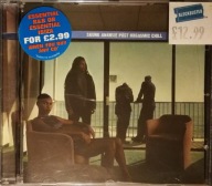 Skunk Anansie Post Orgasmic Chill Holland CD Irl