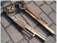 Podnośnik szyby lewy tył MERCEDES w114, w115