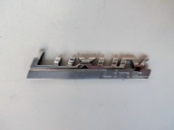 BMW 4 F32 F33 F36 3 F30 2 F22 napis emblemat znaczek luxury Line 7418530