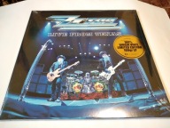 ZZ Top – Live From Texas - 2LP WINYL ZAFOLIOWANA V021