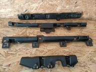 BMW 4 G22 G23 ŚLIZG MOCOWANIA PROGU PRAWEGO 51777490686