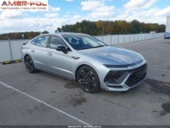 Hyundai Sonata 2024 Hyundai Sonata N Line 2.5T FWD 2.5 Benzyna 290KM