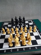 Duże szachy antyczne