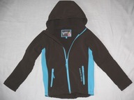 Lyshi bluza termiczna rozmiar 134