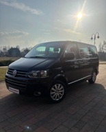 Volkswagen Multivan 2.0 Diesel 180KM