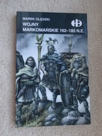 Wojny markomańskie 162-185 -Olędzki_Historyczne Bitwy HB_ wyd. II 2023 NOWA