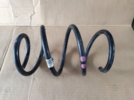 MERCEDES A KLASA W176 SPRĘŻYNA PRZÓD AMG PAKIET