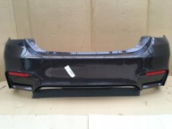 BMW M4 F82 Zderzak air klapa błotnik maska lampa belka tył pas czujnik PDC