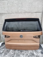 VW T7 Multivan klapa bagaznika