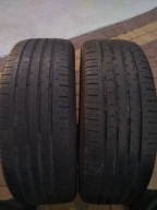2x opony Continental ContiPremiumContact 5 205/55 R17 6,0-6,4mm
