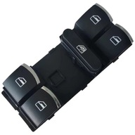 PRZEŁĄCZNIK SZYB VW Passat B6 B7 Golf V VI 5 6 Touran Jetta Caddy Tiguan