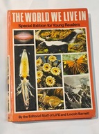 The World We Live In 1956 r