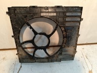 WENTYLATOR VW CRAFTER 2N0 OBUDOWA MAN TGE