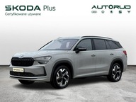 Škoda Kodiaq Skoda Kodiaq Sportline 2.0TDI 193KM