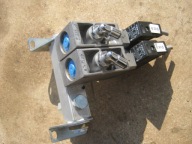 Festo Elektrozawór MFH-3-1/4 9964 Komplet