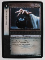 Wieści Z Mordoru 3U82 LOTR TCG