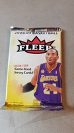 UNIKATOWE KARTY NBA 08/09 FLEER BASKETBALL