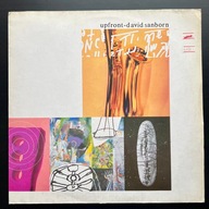 LP David Sanborn – Upfront, 1992