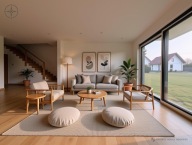 Dom, Rączna, Liszki, Krakowski, 196 m²