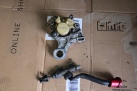 Zacisk Pompa Hamulcowa Tył Tylny Honda CBR 929 SC44 00-01