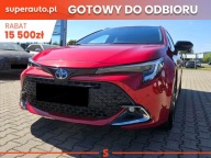 Od ręki - Style 1.8 Hybrid 140KM | Instalacja gazowa!