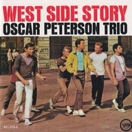 Oscar Peterson-West Side Story/Verve