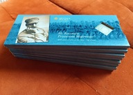 Zestaw Piłsudski 80 Rocznica Przewrotu ... banknot 5 mln klipa monety medal