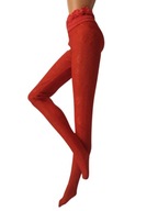 Ubranka dla lalki B. - Czerwone rajstopy !!!