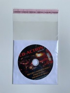 1 PŁYTA DVD CD ACTION CD-ACTION NUMER 09/2010 (182) NR 09 2010 182 JAK NOWA