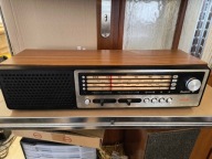 Radio sieciowe AM, FM, LW, SW Diora R208